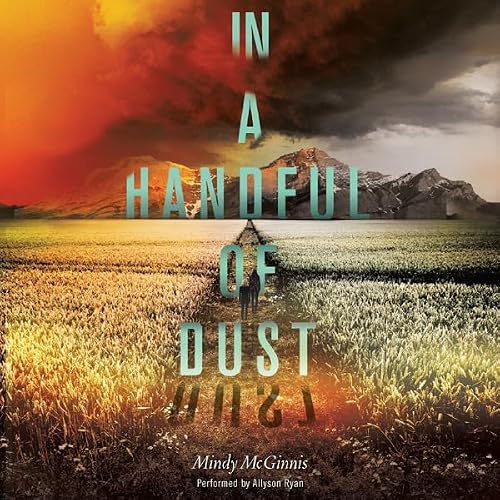 Cover of In a Handful of Dust