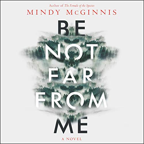 Cover of Be Not Far from Me