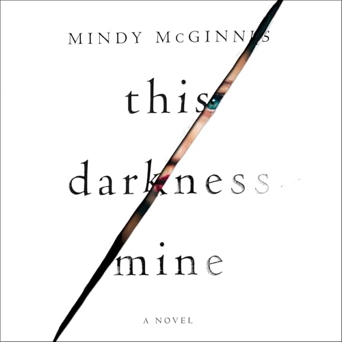 Cover of This Darkness Mine