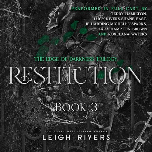 Cover of Restitution