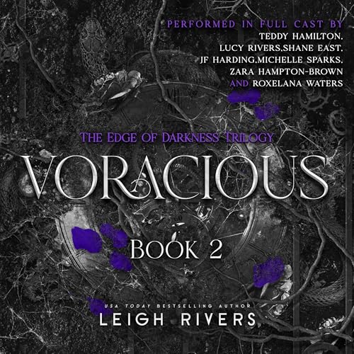 Cover of Voracious