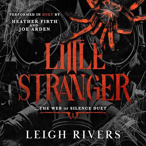 Cover of Little Stranger