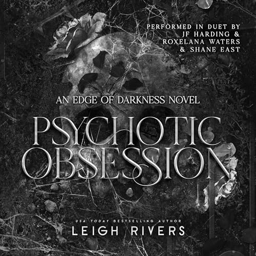 Cover of Psychotic Obsession