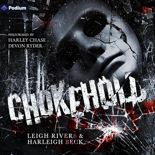 Cover of Chokehold