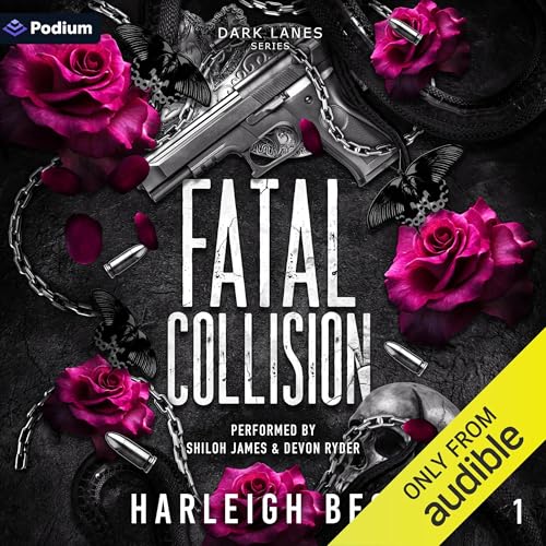 Cover of Fatal Collision