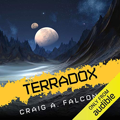 Cover of Terradox
