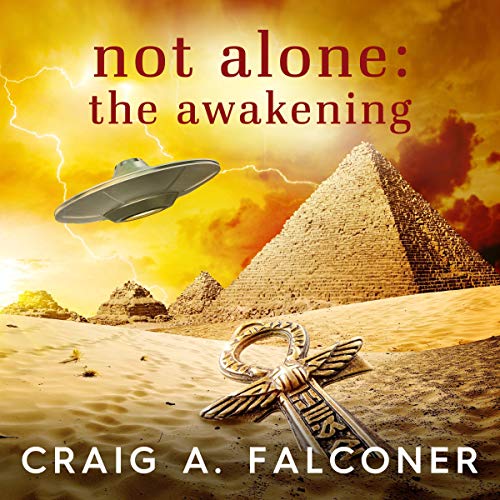 Cover of The Awakening