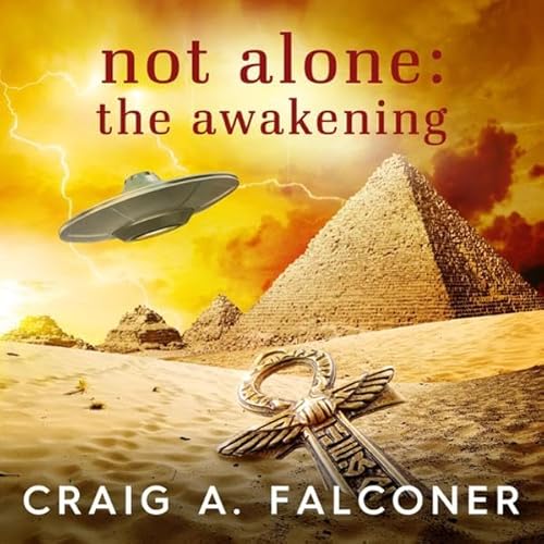 Cover of The Awakening