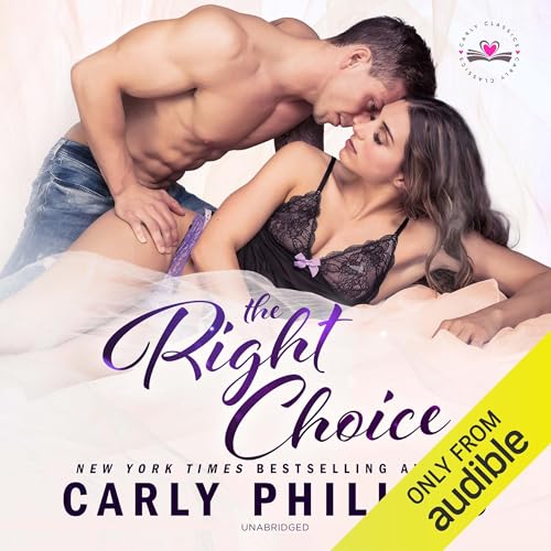 Cover of The Right Choice