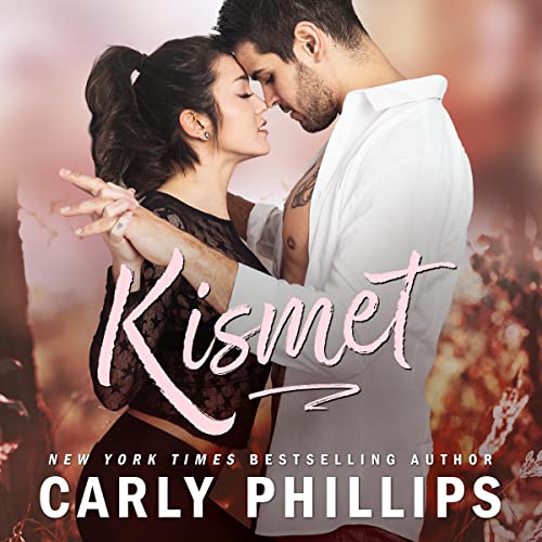 Cover of Kismet