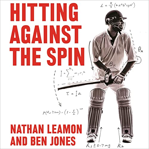 Cover of Hitting Against the Spin