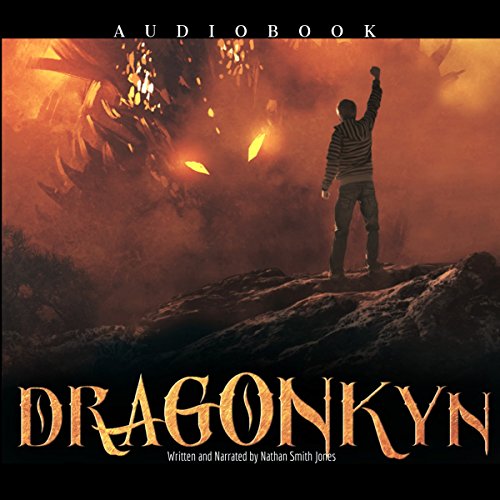 Cover of Dragonkyn: Expanded Edition