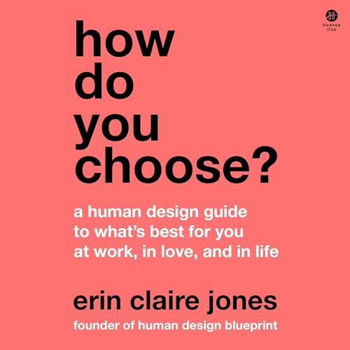 Cover of How Do You Choose?