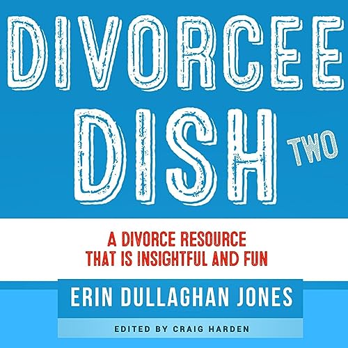 Cover of Divorcee Dish