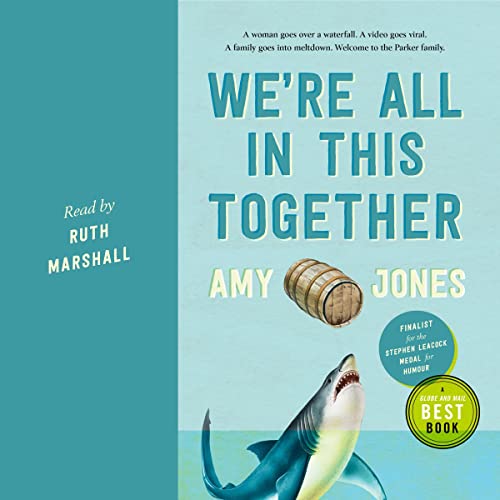 Cover of We're All in This Together