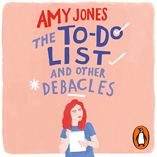 Cover of The To-Do List and Other Debacles