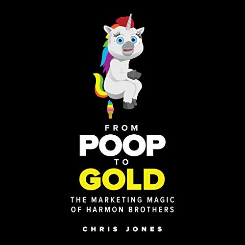 Cover of From Poop to Gold