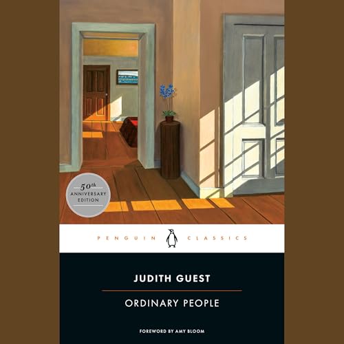 Cover of Ordinary People