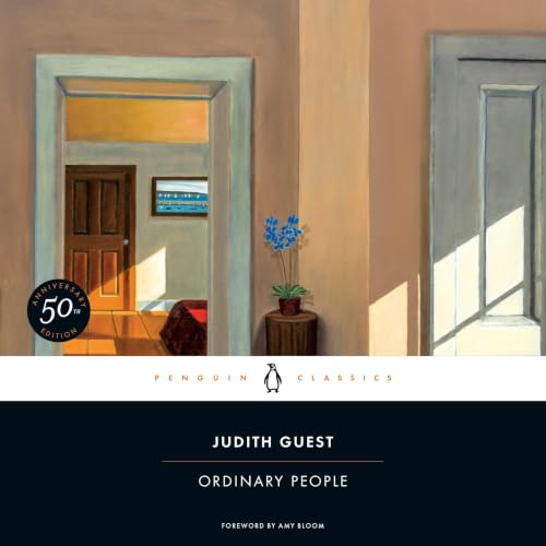 Cover of Ordinary People