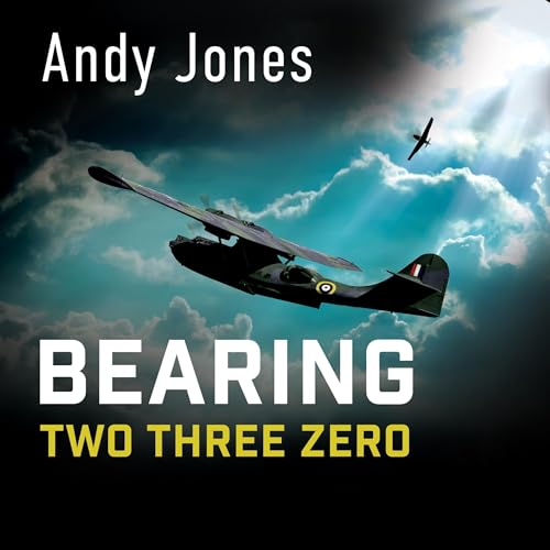 Cover of Bearing Two Three Zero