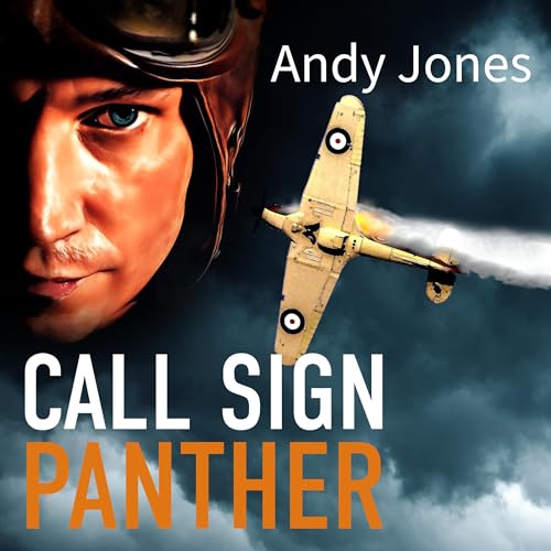 Cover of Call Sign Panther