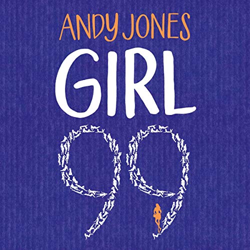Cover of Girl 99