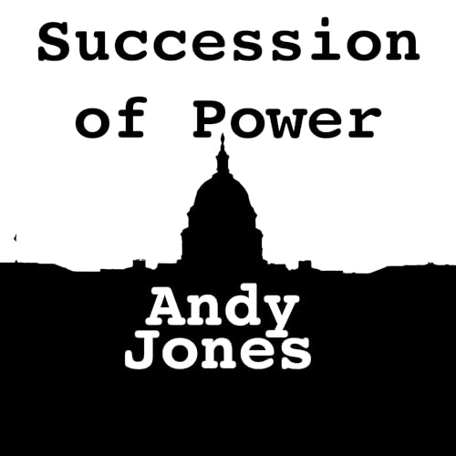 Cover of Succession of Power