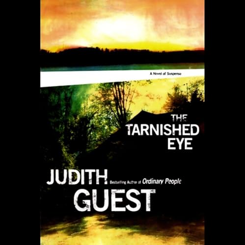 Cover of The Tarnished Eye