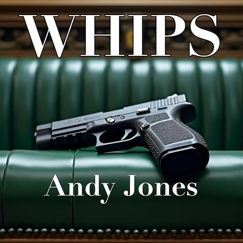 Cover of Whips