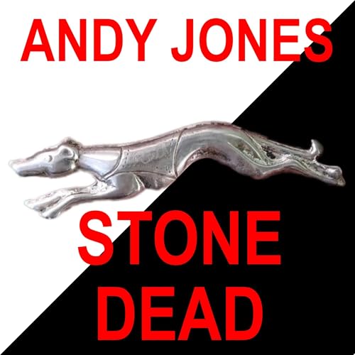 Cover of Stone Dead