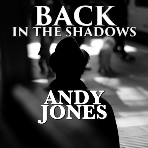 Cover of Back in the Shadows