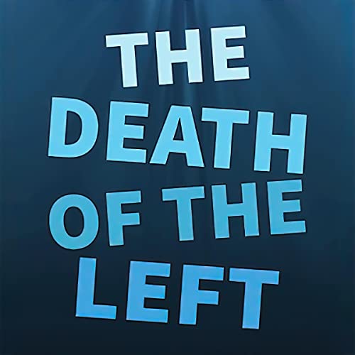 Cover of The Death of the Left