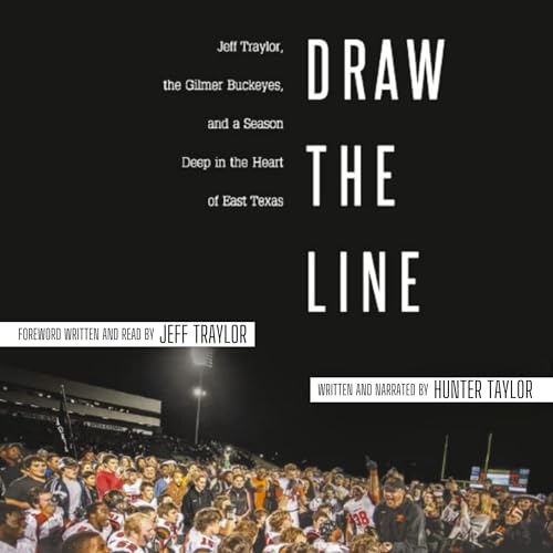 Cover of Draw the Line