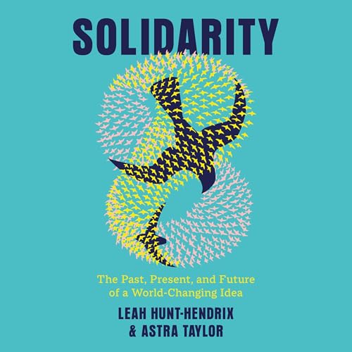 Cover of Solidarity