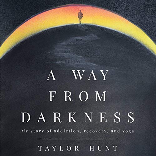 Cover of A Way from Darkness