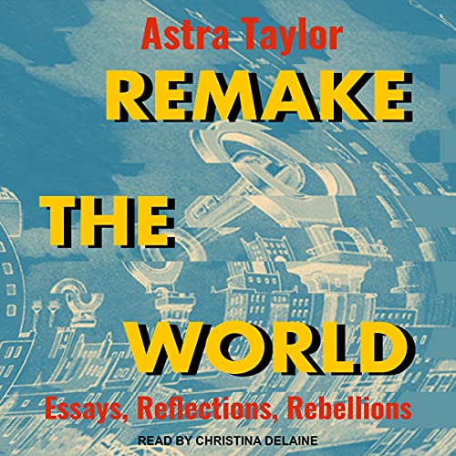 Cover of Remake the World