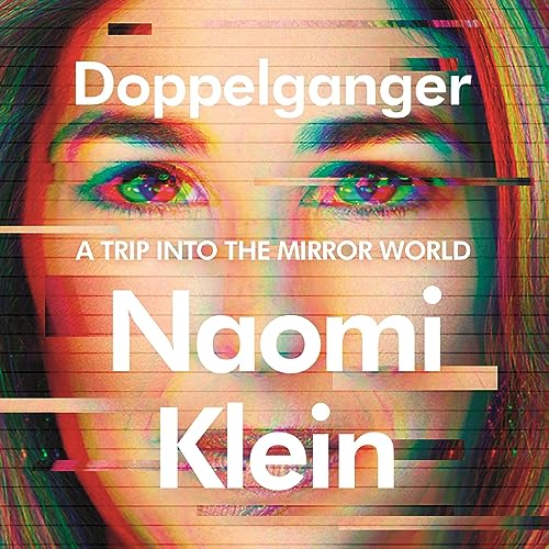 Cover of Doppelganger