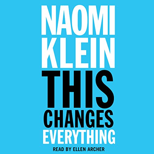 Cover of This Changes Everything