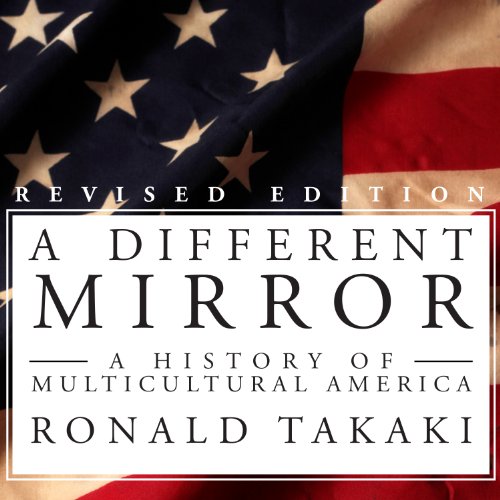Cover of A Different Mirror