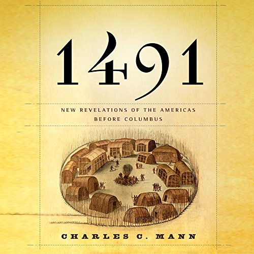 Cover of 1491
