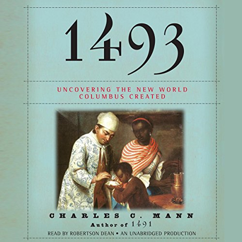 Cover of 1493