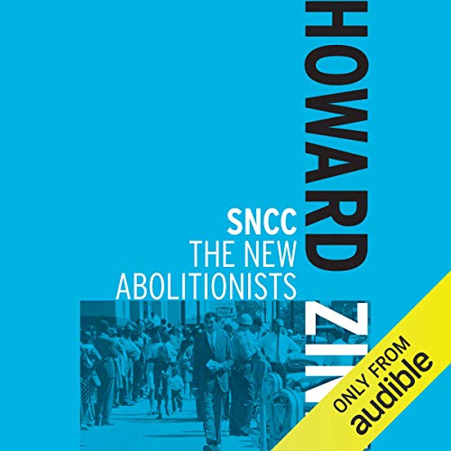 Cover of SNCC