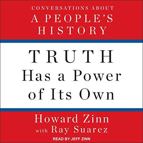 Cover of Truth Has a Power of Its Own