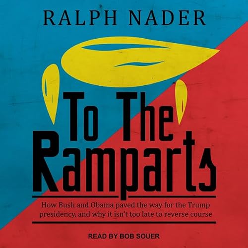Cover of To the Ramparts