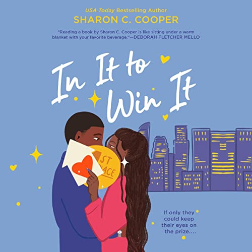 Cover of In It to Win It