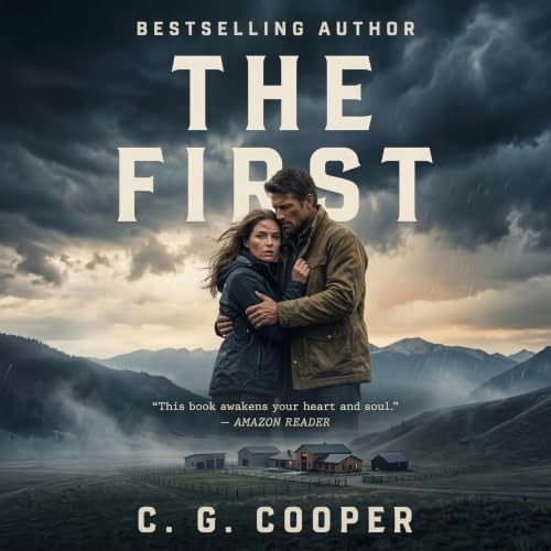 Cover of The First