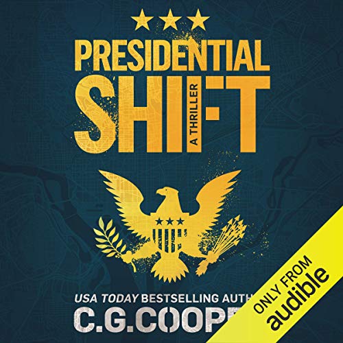 Cover of Presidential Shift