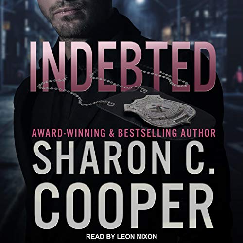 Cover of Indebted