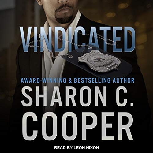 Cover of Vindicated
