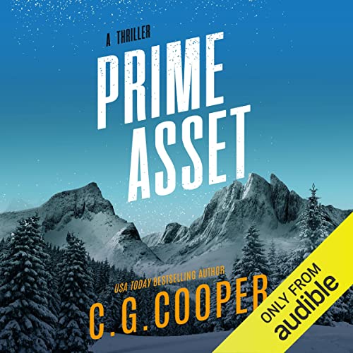 Cover of Prime Asset